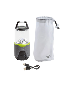 Ladattava Nite Ize Radiant RL2 lime lyhty