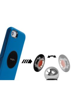 Nite Ize Steelie Orbiter Dash Kit