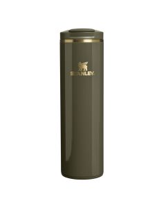 Stanley Transit Fliptop Mug 0,47L Peat Moss Gloss
