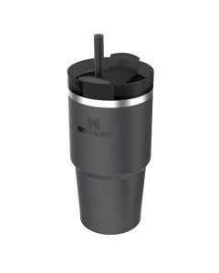 Stanley Black Quencher H2.0​ Flowstate™ Tumbler 0,6L