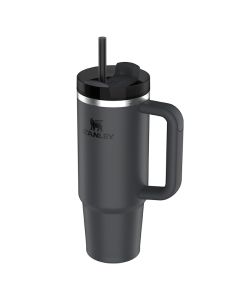 Stanley Black Quencher H2.0 Flowstate™ Tumbler 0,89L