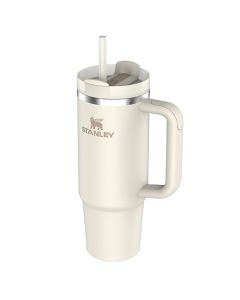 Stanley Cream Quencher H2.0 Flowstate™ Tumbler 0,89L