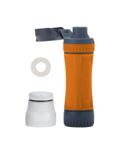 Platypus QuickDraw Filter Orange vedenpuhdistin