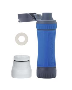 Platypus QuickDraw Filter Blue vedenpuhdistin