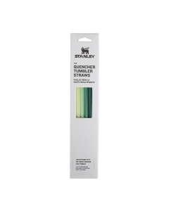 Stanley pillit Quencher H2.0 Flowstate Tumbler 0,89L 4 kpl, Green