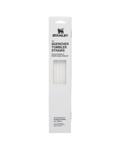 Stanley pillit Quencher H2.0 Flowstate Tumbler 4 kpl, Clear