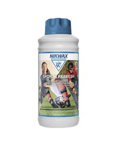 Nikwax Sports Refresh 1 L
