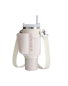 Stanley The All Day 0,89L Quencher Carry-All, Rose