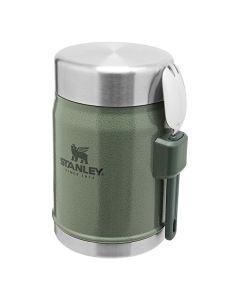 Stanley Classic Ruokatermos + Spork 0.4L
