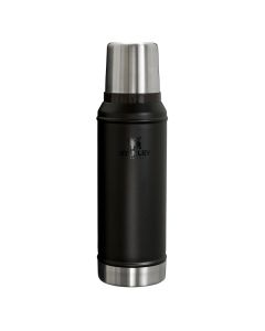 Stanley The Legendary Classic Bottle, termospullo 0,94L Black
