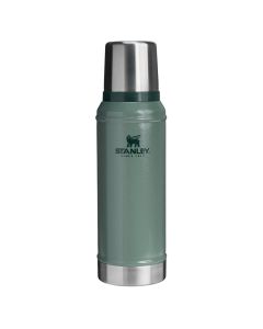 Stanley The Legendary Classic Bottle, termospullo 0,94L Hammertone Green
