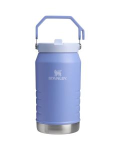 Stanley The IceFlow Flip Straw 2.0 Jug 1.90L Hydrangea
