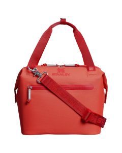 Stanley The All-Day Julienne Mini Cooler 7L Hot Coral