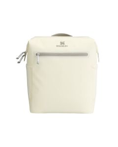 Stanley the All Day Madeleine Midi Cooler Backpack 14L Cream