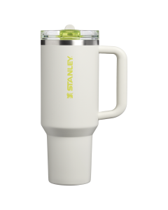 Stanley Pale Stone Atomic Quencher ProTour Flip Straw Tumbler 1,2L