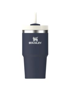 Stanley Dark Navy Quencher H2.0​ Flowstate™ Tumbler 0,6L