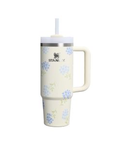 Stanley Antique Florets Quencher H2.0​ Flowstate&trade; Tumbler 0,89L