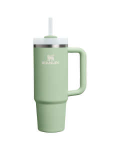 Stanley Pistachio Quencher H2.0​ Flowstate™ Tumbler 0,89L