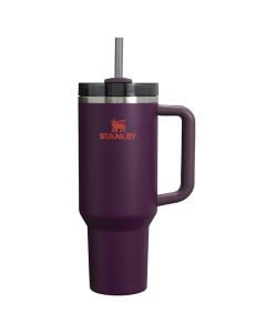 Stanley Plum Quencher H2.0​ Flowstate™ Tumbler 1,2L