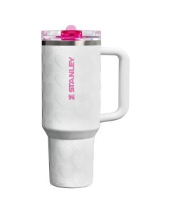 Stanley Frost Lovely Quencher ProTour Flip Straw Tumbler 1,2L