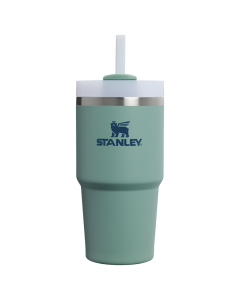 Stanley Spring Green Quencher H2.0​ Flowstate™ Tumbler 0,6L