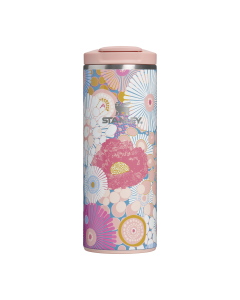 Stanley The Transit Fliptop Mug 0.35L Sorbet Wildflower