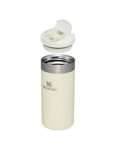 Stanley The AeroLight Transit termosmuki 0,35L Cream