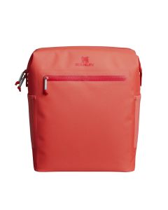 Stanley the All Day Madeleine Midi Cooler Backpack 14L Hot Coral