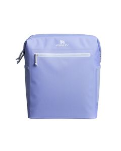 Stanley the All Day Madeleine Midi Cooler Backpack 14L Hydrangea
