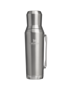 Stanley The Ideal Maté Bottle 1,2L