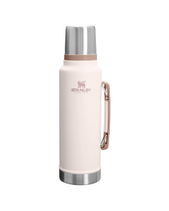 Stanley The Legendary Classic Bottle, termospullo 1,4L Rose