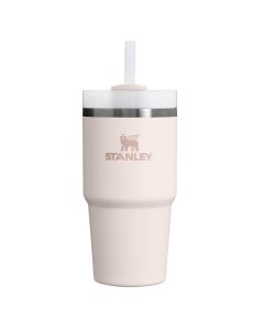 Stanley Rose Quencher H2.0​ Flowstate™ Tumbler 0,6L 