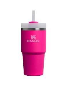 Stanley Violet Blossom Quencher H2.0​ Flowstate™ Tumbler 0,6L