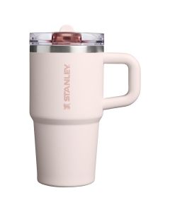 Stanley Rose Quencher ProTour Flip Straw Tumbler 0,6L