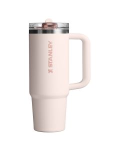 Stanley Rose Quencher ProTour Flip Straw Tumbler 0,89L