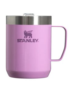Stanley Classic Camp Mug 0.23L, lilac