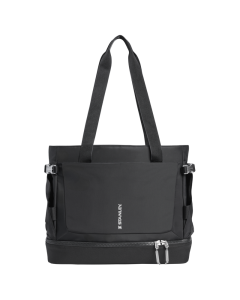 Stanley The Vitalize Macro Method Tote 26.1L Black