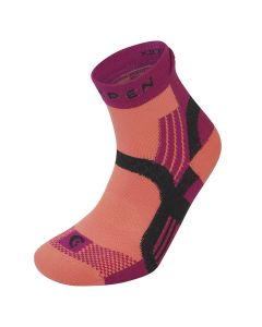 Lorpen T3 Women's Trail Running ECO CORAL S