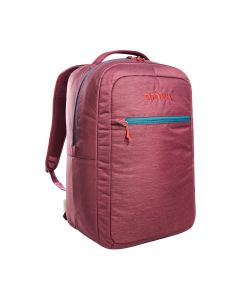 Tatonka Cooler Backpack Bordeaux red