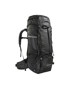 Tatonka Yukon 70+10 rinkka, Black