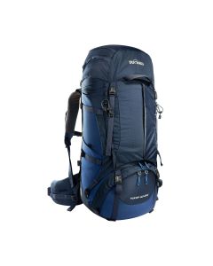 Tatonka Yukon 50+10 Woman rinkka Navy/blue