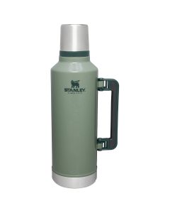 Stanley The Legendary Classic Bottle, termospullo 2,3L Hammertone Green
