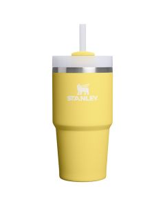 Stanley Daffodil Quencher H2.0​ Flowstate™ Tumbler 0,6L 