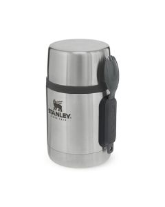 Stanley The Stainless Steel All-In-One Food Jar 0,53L