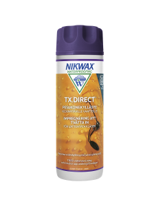 Nikwax TX.Direct Wash-In 300 ml