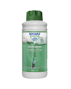 Nikwax Tech Wash 1 L
