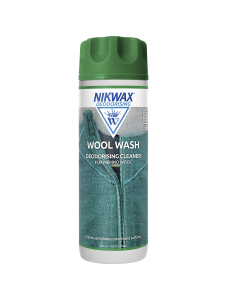 Nikwax Wool Wash 300 ml