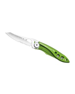 Leatherman Skeletool KBx 
