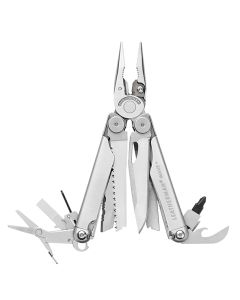 Leatherman Wave+