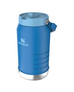 Stanley The IceFlow Flip Straw 2.0 Jug 1.90L Azure